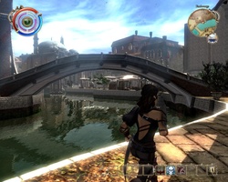 Vvenetica offer tout de même de beau panoramas