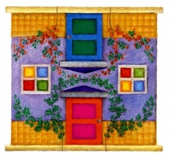 Le Monde à l'Envers