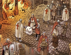 Papiers ! Carte de séjour !