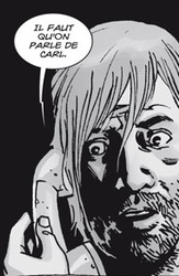 Ecoute, maman est près de toi...