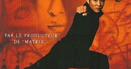 Critique Romeo doit mourir