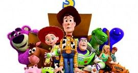 La critique de Toy Story 3