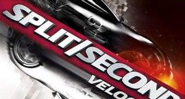 Test de Split/Second Velocity