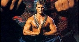 Critique Dans les griffes du dragon rouge