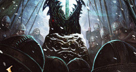 Durandal - Tome 1 - La marche de Bretagne