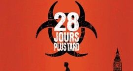 Critique 28 jours plus tard