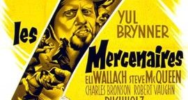 Dossier : les sept mercenaires, du Japon à l'espace