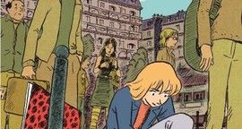 Bienvenue - Volume 1