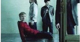 Critique Kyo - Le Chemin