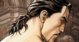 Scorpion (Le) - Tome 9 - Le masque de la vérité