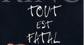 Critique Tout est fatal