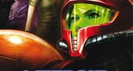 Test de Metroid - Other M