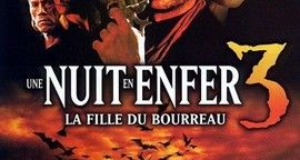 Critique de la trilogie Une nuit en enfer