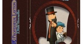Professeur Layton et la Diva éternelle