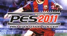 Test PES 2011