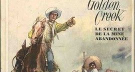 Jerry Spring - Intégrale 1 - Tomes 1 à 4