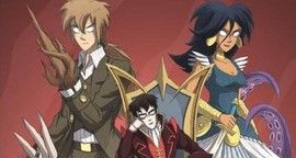 Réveil du Zelphire (Le) - Tome 2 - Prince de sang