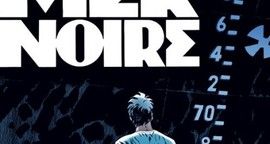 Largo Winch - Tome 17 - Mer noire