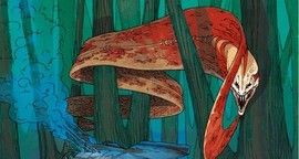 Terres lointaines - Episode 3