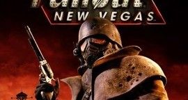 Fallout New Vegas (PC)