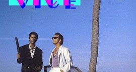 Critique de la série Deux flics à Miami