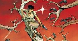 Kenya saison 2 - Tome 2 - Namibia épisode 2