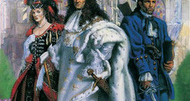 Critique Secrets de la 7ème Mer - Montaigne