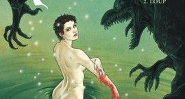 Bois des vierges (Le) - Tome 2 - Loup
