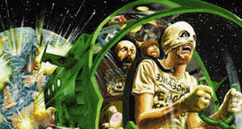 Stupeflip - Interview