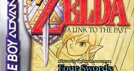 Critique The Legend of Zelda : A Link to the Past
