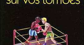 Critique livre : j'irai cracher sur vos tombes