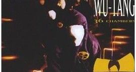 Critique Wu-tang Clan - Enter The Wu-tang (36 chambers)