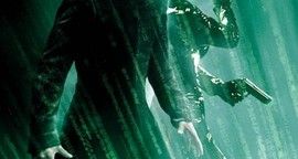 MatriX Revolutions
