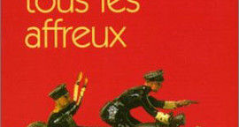 Critique livre : Et on tuera tous les affreux