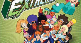 Critique Dance Dance Revolution Extreme 8th Mix