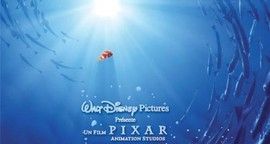 Critique Le monde de Nemo