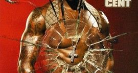 Critique 50 Cent - Get Rich Or Die Tryin'