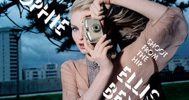 Critique Sophie Ellis-Bextor - Shoot from the Hip