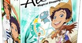 Critique Abenobashi Magical Shopping Street