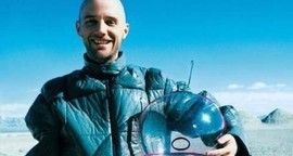 Critique Moby - 18 B-Sides