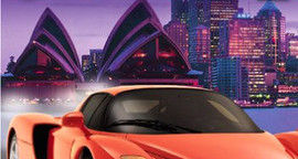 Critique Project Gotham Racing 2