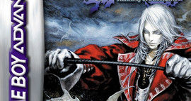 Castlevania - La saga sur GBA