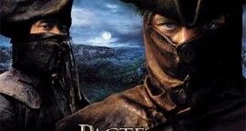 Critique Le pacte des loups