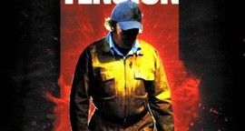 Critique Haute tension