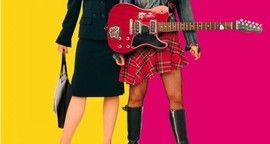 Critique Freaky Friday : dans la peau de ma mère