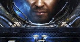 Starcraft II se plie en trois
