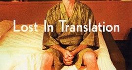 Critique Lost in translation