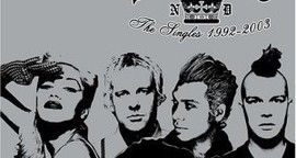 Critique No Doubt - The Singles 1992-2003