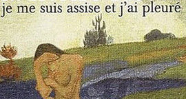 Critique Sur le bord de la rivière Piedra je me suis assise et j'ai pleuré