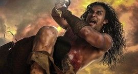 Conan reprend les armes